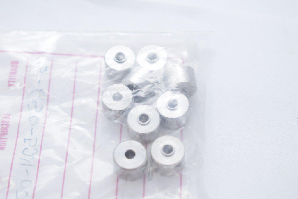 Lot of 9 NEW Sony 365052400 PINCH ROLLER STOPPER 3-650-524-00