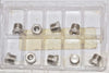 LOT OF 9 NEW Spraying Systems 16429-040-416HSS 1/8'' Spray Nozzle Tips