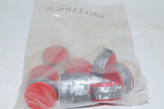 Lot of 9 NEW ValvTechnologies MSP14ZZ21R6 Valve Packing