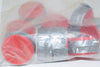 Lot of 9 NEW ValvTechnologies MSP14ZZ21R6 Valve Packing