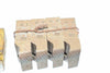 Lot of 9 Sets of Geometric Threading Inserts Dies Chasers