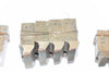 Lot of 9 Sets of Geometric Threading Inserts Dies Chasers