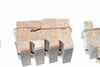 Lot of 9 Sets of Geometric Threading Inserts Dies Chasers