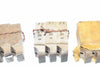Lot of 9 Sets of Geometric Threading Inserts Dies Chasers