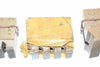 Lot of 9 Sets of Geometric Threading Inserts Dies Chasers