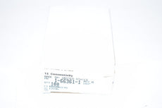 Lot of Approx 175-200 TE Connectivity 66361-1 Pin Contact Crimp 14-18 AWG Stamped