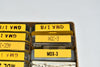 Lot of Bussmann & Gould Fuses GMA MDL DL MDX MTH