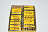 Lot of Bussmann Fuses MTH-6 MDL AGX ABC GJV GMA