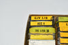 Lot of Bussmann Littelfuse & Others GJV 229 ABC AGC GJV MDV