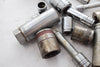 Lot of Craftsman & Others Vintage Sockets, Extension Tools