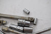 Lot of Craftsman & Others Vintage Sockets, Extension Tools
