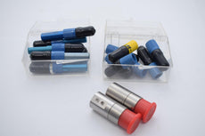 Lot of Federal Digital Electronic Indicator Gage Parts