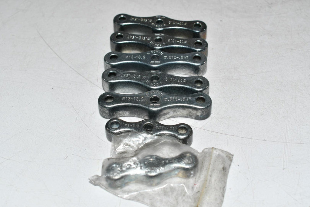 Lot of Iscar Torque Inspection Key for Indexables: Key Drive