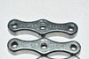 Lot of Iscar Torque Inspection Key for Indexables: Key Drive
