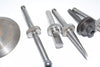 Lot of Machinist Bore Tool Holders Inspection Mixed Lot Of Tooling