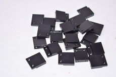 Lot of NEW #0102-46-1011-0000 Feed Arm Clips Std. Conveyor