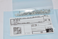 Lot of NEW American Electrical Inc. 12610075 CONN FERRULE UNINSUL 20AWG