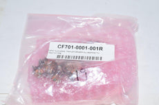 Lot of NEW CF701-0001-001R TXFM Injchoke Transformer 0U-480PSM Prototype