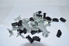 Lot of NEW Cush-A-Clamp 3/8 Tube 5/8 Clamps