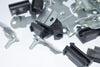 Lot of NEW Cush-A-Clamp 3/8 Tube 5/8 Clamps