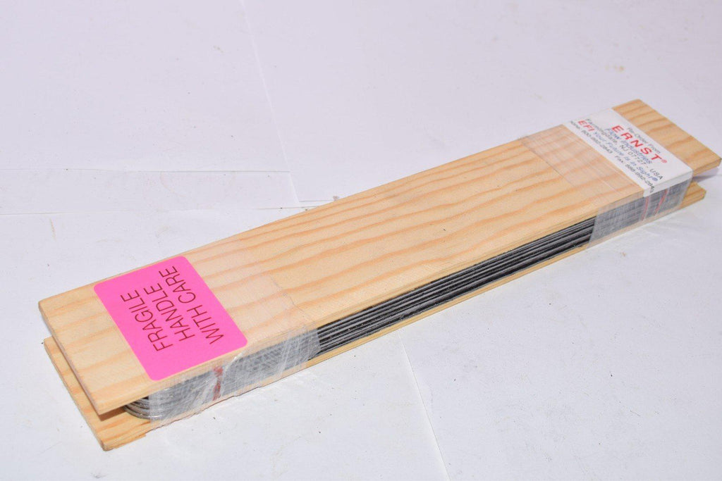 Lot of NEW Ernst Flow Industries Gauge Glass Gaskets