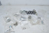 Lot of NEW Fittings, Various Brands & Sizes Couplings