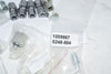 Lot of NEW Fittings, Various Brands & Sizes Couplings