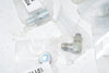 Lot of NEW Fittings, Various Brands & Sizes Couplings