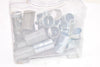 Lot of NEW HALEX 62807B EMT 3/4'' Set Screw Couplings