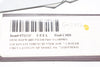 Lot of NEW Hayward Tyler, Part: 201A8558P1, Lockplate Thrust Runner For 7-1 Boiler Circulating Pump Model No. 7AMP47BF8A1