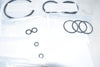 Lot of NEW Integrated Hydraulic Services O-Rings Seals Gaskets
