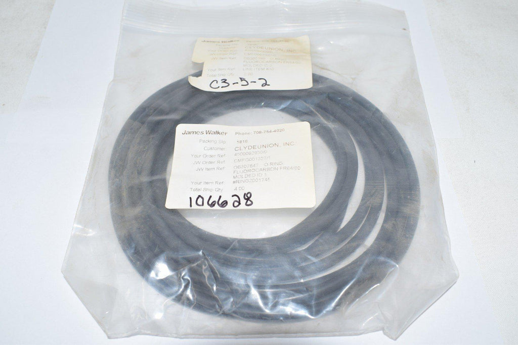 Lot of NEW James Walker OB307847 O-Rings