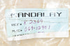 Lot of NEW Mandalay, Part: 069-12901, 18CA-.945