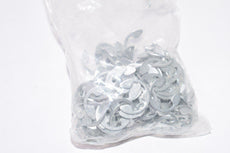 Lot of NEW Premier 22280 Retaining Rings, 5/32'' Shaft Dia, Snap On E-Type