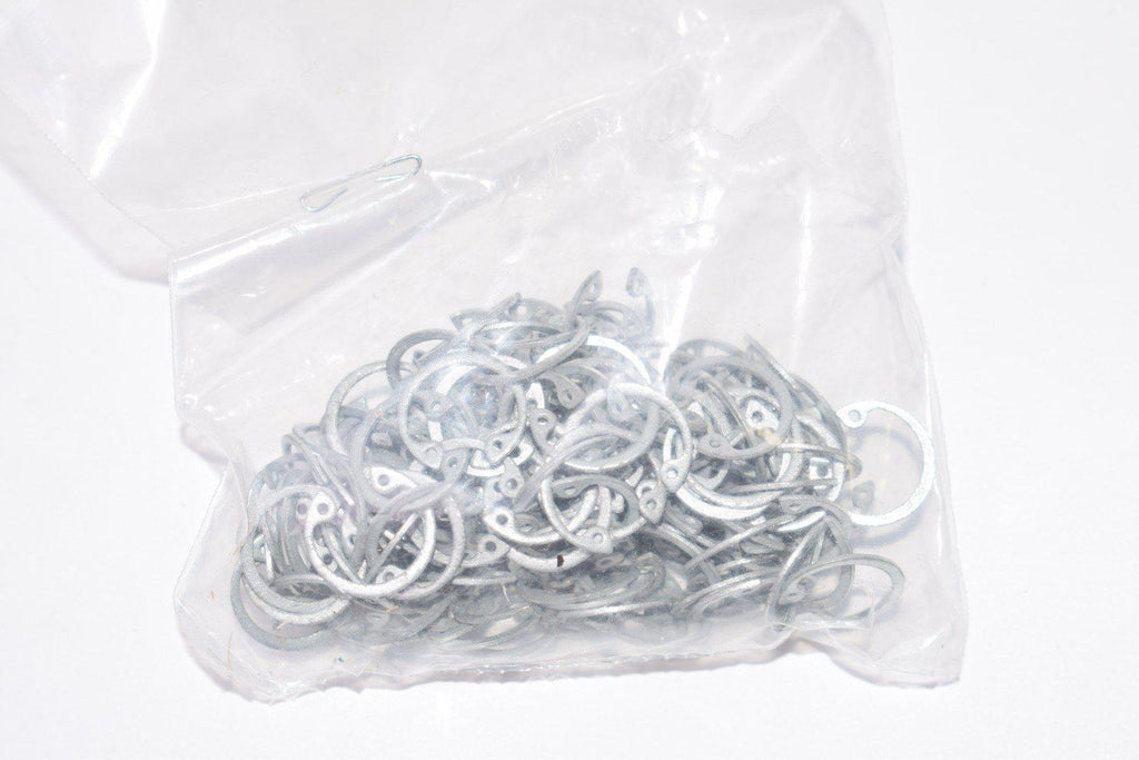 Lot of NEW Premier 22325 Retaining Rings, Internal Type, 7/16'' Housing Dia