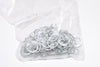 Lot of NEW Premier 22325 Retaining Rings, Internal Type, 7/16'' Housing Dia