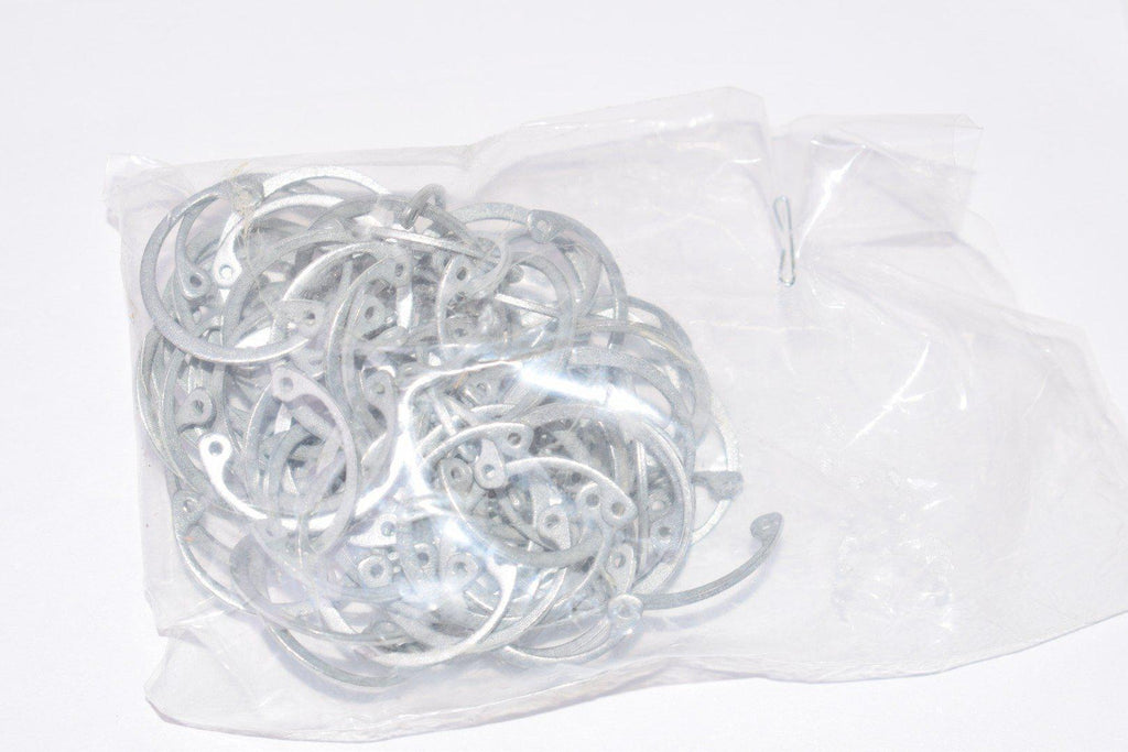 Lot of NEW Premier 22340 Retaining Rings, Internal Type, 7/8'' Housing Dia