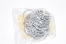 Lot of NEW Premier 22345 1'' Retaining Rings, Internal Type