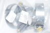 Lot of NEW Swagelok Eaton & Others Fittings Clamps
