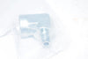 Lot of NEW Swagelok Eaton & Others Fittings Clamps