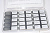 Lot of NEW Taiyo Yuden 0402 High Frequency NPO Capacitors