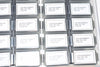 Lot of NEW Taiyo Yuden 0402 High Frequency NPO Capacitors