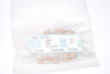 Lot of NEW Xicon 293-2K  Carbon Film Resistors - Through Hole 2Kohms 5%