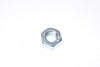 Lot of NEW Zelenda Metric P/N: 934-10X1 . 25-Z Hex Nuts Zinc Fine Thread