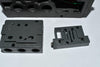 Lot of Numatics Solenoid Valve Manifold Blocks