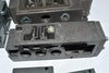 Lot of Numatics Solenoid Valve Manifold Blocks