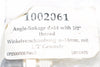 Lot of of 3 1002061 Angle-Linkage D: 14MM Width: 1/2''