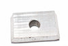 Lot of Part: 09758996, XN P0003, Machinist Bits, Machinist Parts, 2'' x 1-1/2''
