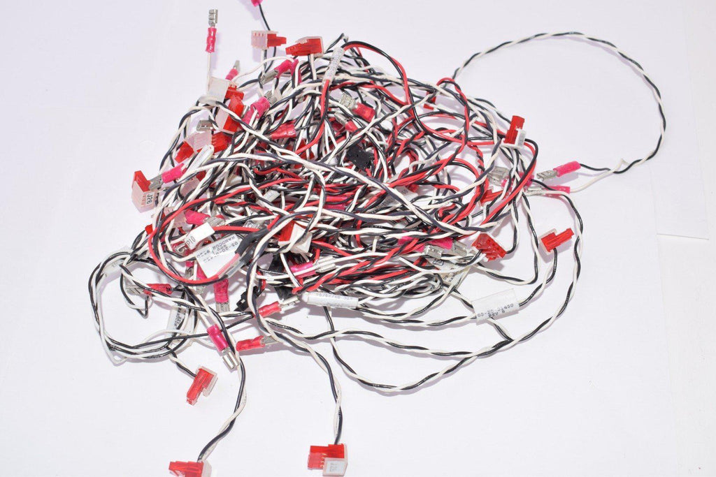 Lot of Randcor 9520, 05-20-01450, Rev B, 0556-652300