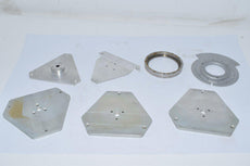 Lot of Ultratech Stepper Parts Fixture Assembly